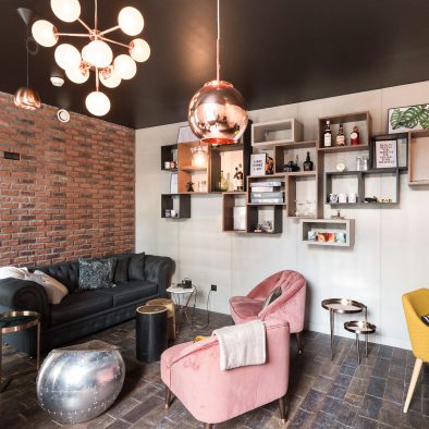 Hôtel Madrigal - Boutique hôtel Paris 15